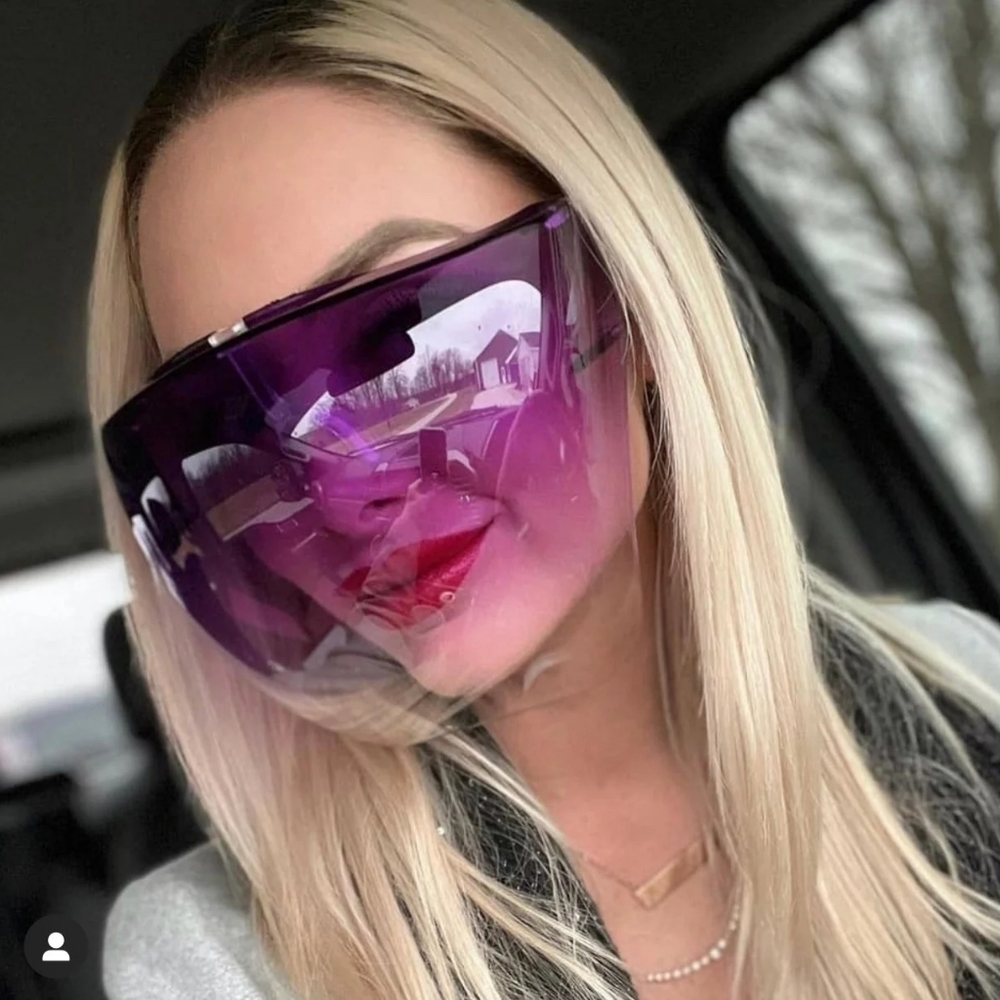 Face Shield Mask
